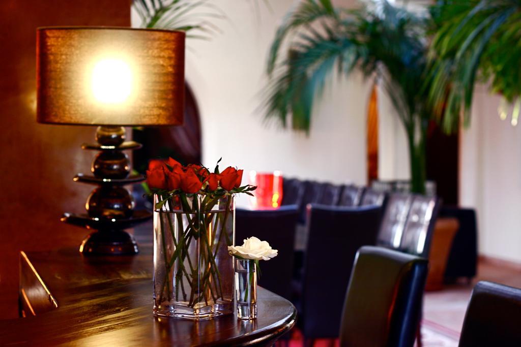 Riad Al Mendili Private Resort & Spa Had Abdallah Rhiat Extérieur photo